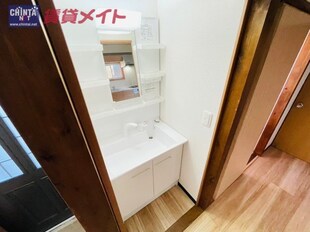 川越富洲原駅 徒歩13分 1階の物件内観写真